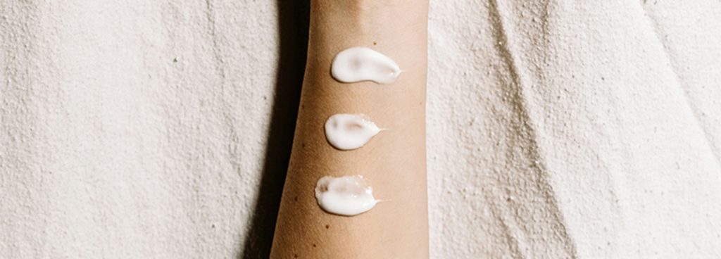 Natural Body Cream for Smooth Skin