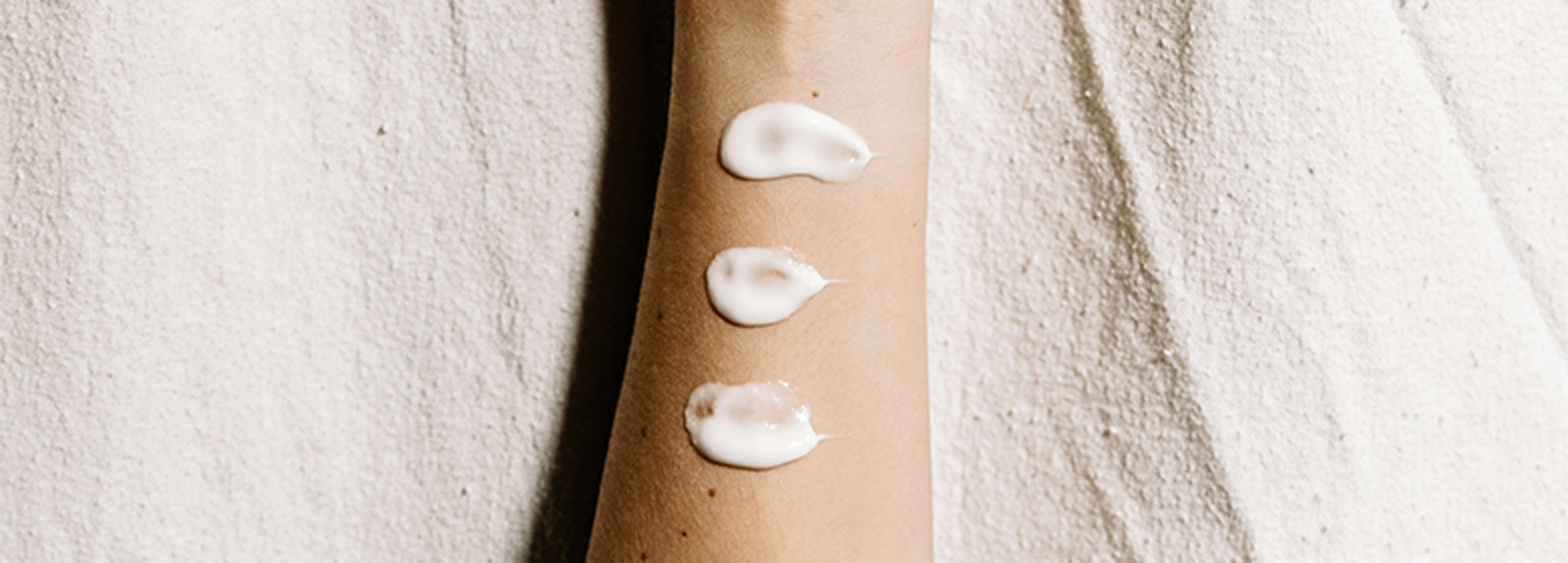 Natural Body Cream for Smooth Skin