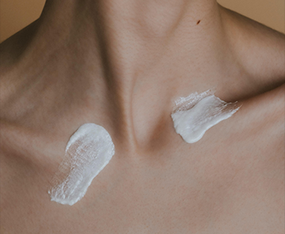 Lightweight Moisturizer